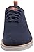 Cole Haan mens Grandevolution Stitchlite Oxford, Marine Blue Knit, 10.5 US