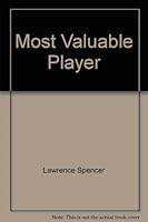 Most valuable player 0152557202 Book Cover