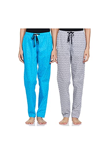 Image of Diverse Women Pajama Bottom