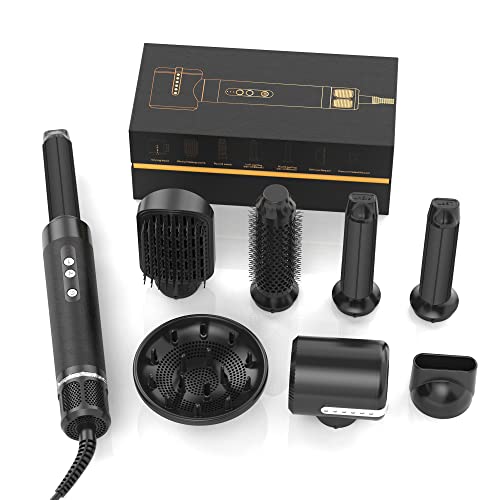 Asciugacapelli Phon Professionale con Diffusore