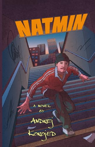 Cover of Natmin