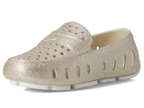 Image of Floafers Kids Prodigy Driver Sparkle (Big Kid)