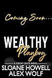 Cover zum Buch Wealthy Playboy