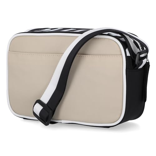 Image of Nautica Womens Camera Crossbody