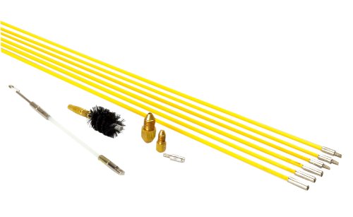 Super Rods 90810 Build Quick Set