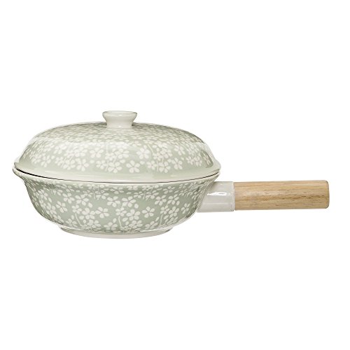 Preisvergleich Produktbild Bloomingville Kasserolle Seeke