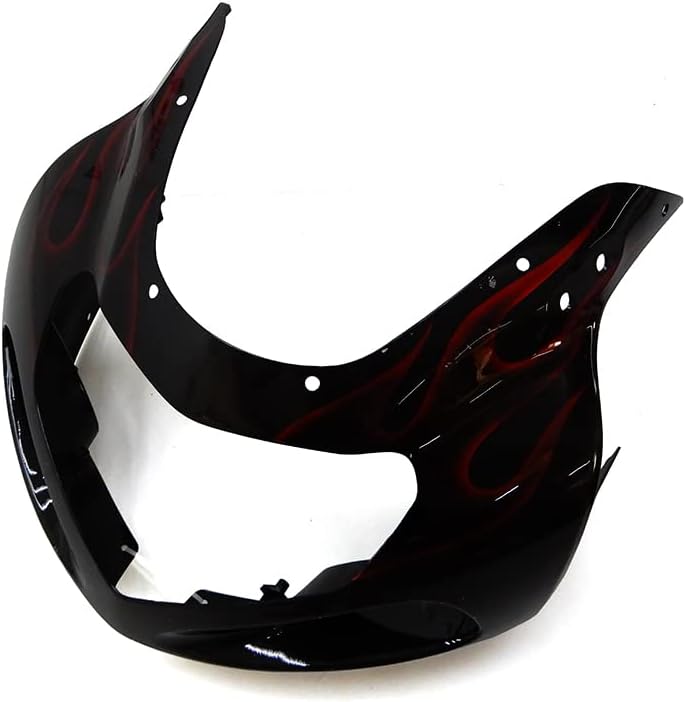 FLPRO Motorcycle Complete Fairings Fit for Suzuki GSXR1000 2000 2001 2002 K1 K2 00 01 02 GSXR 1000 ABS Plastic Injection Bodwork Gloss Black Red Bodyframe Kit Set