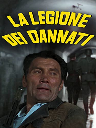  La legione dei dannati