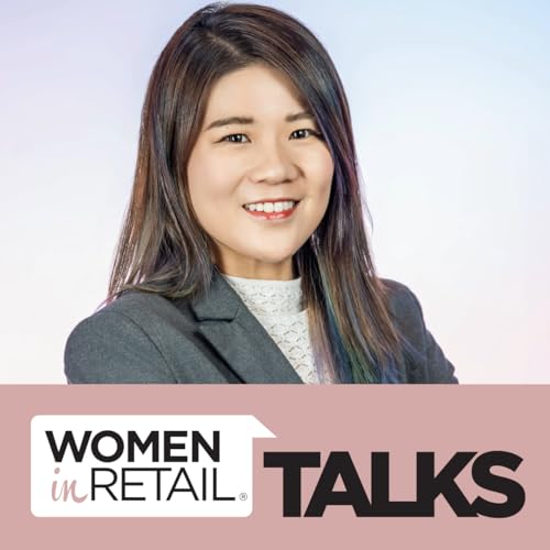 How PopSockets CEO Jiayu Lin Taps Into Cultural Relevance With Global Reach cover art