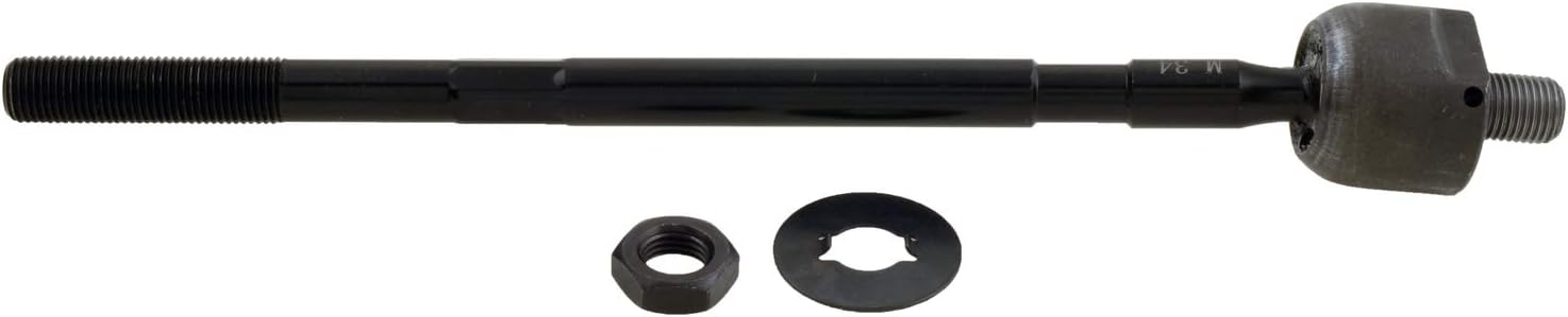TRW Automotive JAR1184 Steering Tie Rod End for Subaru Forester: 1998-2002 and other applications Front Inner