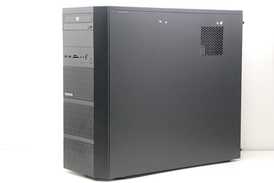 Amazon.co.jp: raytrek XXV7-Ti Core i9 10900X 3.7GHz/64GB/256GB(SSD 