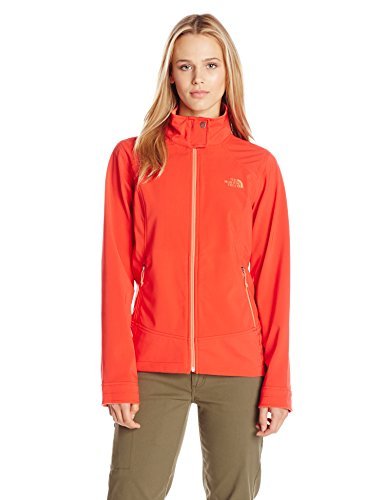 Jacket Tomato Red Outerwear MD 