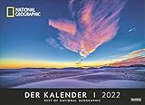 panoramakalender 2019  Der Kalender - Best of National Geographic Edition