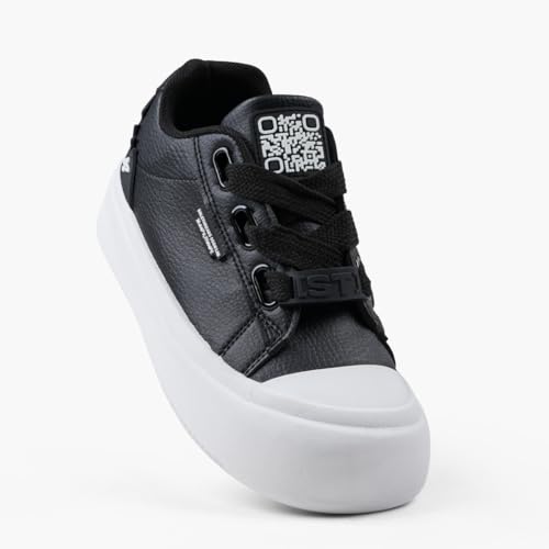 Image of SOLETHREADS Ollie Sneakers for Women | Stylish & Fashionable| Comfortable|Walking Shoes| Lightweight Flexible| Skid-Resistant| Everyday |Casual Shoes for Women