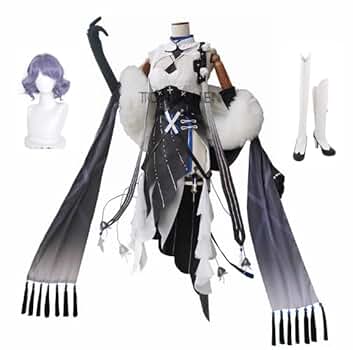 Amazon.co.jp: [TONGCHENG] アークナイツ 明日方舟 Arknights