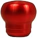 FR-S Style Shift Knob, 12x1.25 - Red
