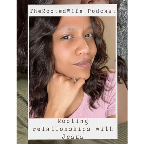 TheRootedWife Titelbild