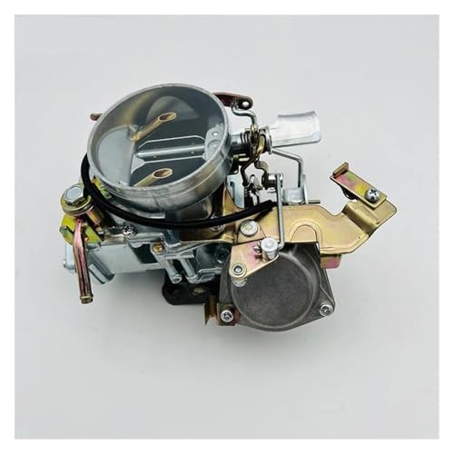 Carburateur double corps 16010-J0101 pour moteurs Nissan et Datsun