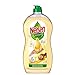 Nelsen Nelsen Olio D'Argan, Detersivo Per Piatti A Mano, Rimuove Grasso Ed Incrostazioni, Delicato Sulle Mani, 900Ml - 970 g