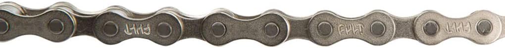 CULT410 BMX Chain - Chrome