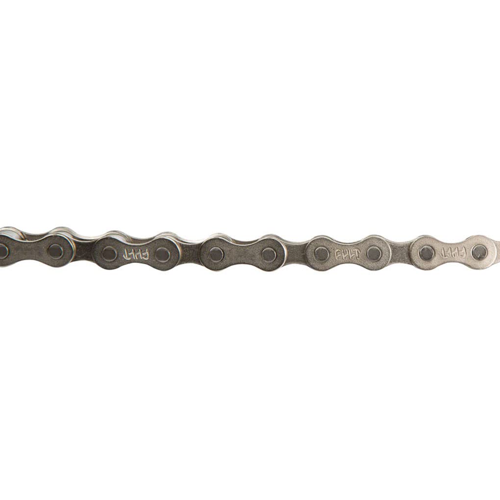 CULT410 BMX Chain - Chrome