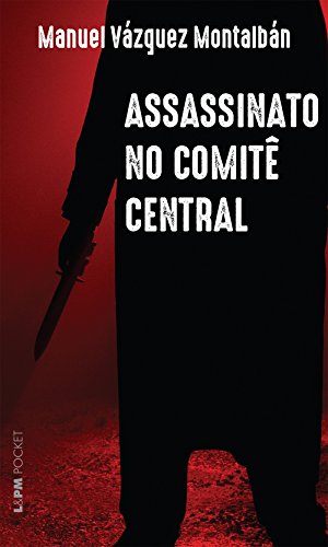 Assassinato no comitê central: