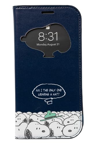 CERTA PEANUTS/s[ibc Xk[s[ iPhone 15 P[X 蒠^ t (Xk[s[/r[OW)yX}zP[X iphoneP[X ACtH15 蒠^P[X LN^[z