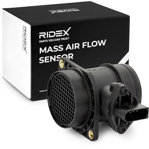 RIDEX 3926A0062 Debimetro Compatibilità con VW Golf IV Hatchback 1J1