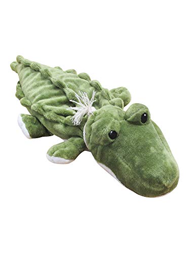 Soframar Cozy Peluches Juniors Bouillotte Crocodile