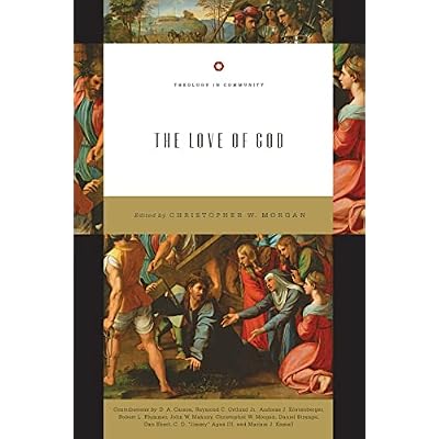 The Love of God