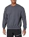 Gildan Men's Fleece Crewneck Sweatshirt
