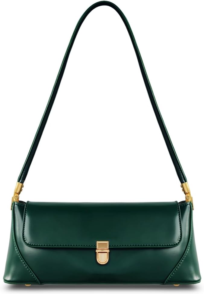 cuiabVintage Shoulder Bag for Women, Women's Purses