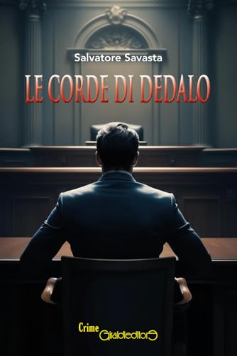 Le Corde Di Dedalo