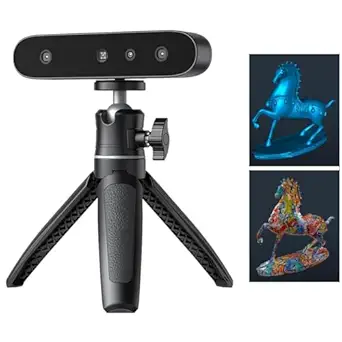 Creality CR-Ferret SE 3D Scanner for 3D Printing