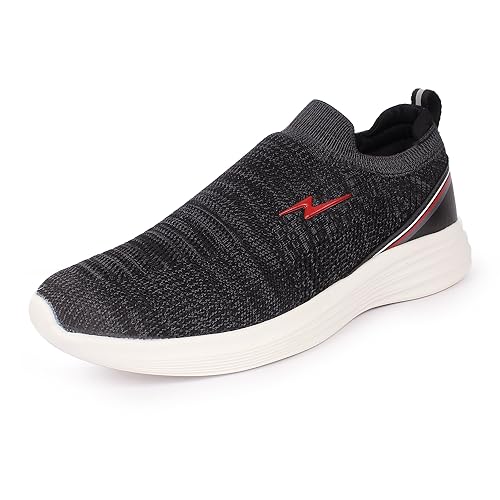 ATHCO Mens Arizona Black Walking Shoes_7 UK (ATHST-11) (B0CHJXNDK8) Amazon Price History, Amazon Price Tracker