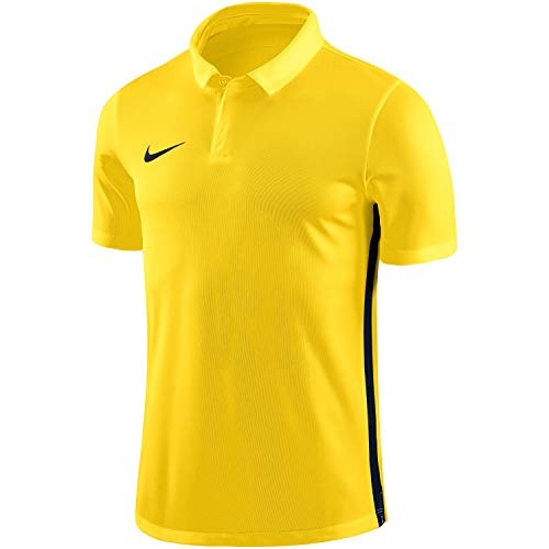 Nike Academy18 Polo d'entrainement Mixte Enfant - Image 3