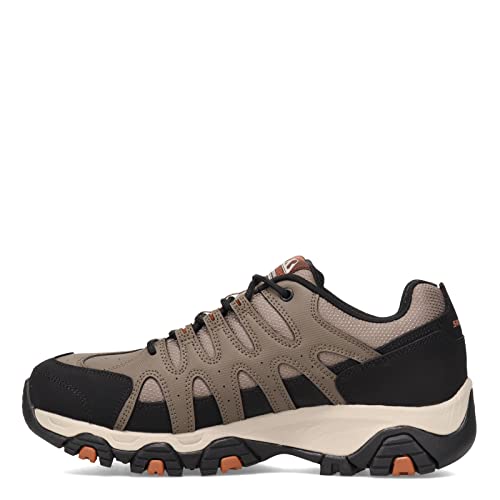Image of Skechers Mens Skechers Men's Terrabite Oxford