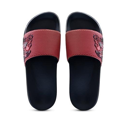 Image of ARVAN Men Flip Flop Casual Slip-On EVA Lightweight Comfort Sliders