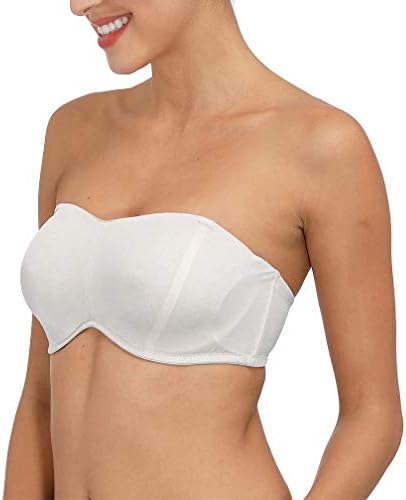 Soutien gorge bandeau amazon Clearance