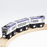 mokuTRAIN E353系あずさ