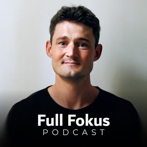 『Full Fokus Podcast』のカバーアート