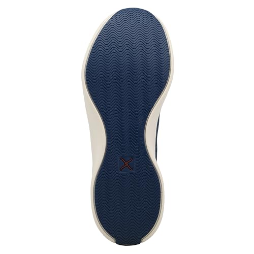 Image of Twisted X Women's Feather X Low Top Casual Sneakers