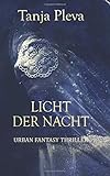 Cover zum Buch Licht der Nacht