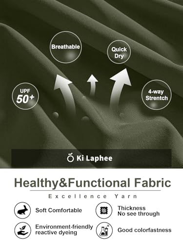 Image of KI LAPHEE One Piece Swimsuits for Women Tummy Control Bathing Suits Sexy Criss Cross Back Swimwear