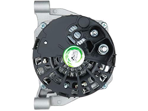 Alternatore AS-PL Lunghezza 1 [mm]: 15,5, 3 50