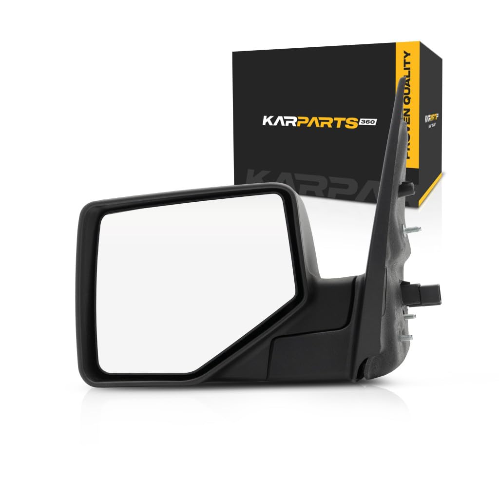 Amazon.com: For Ford Explorer Sport Trac 2007 08 09 2010 Door