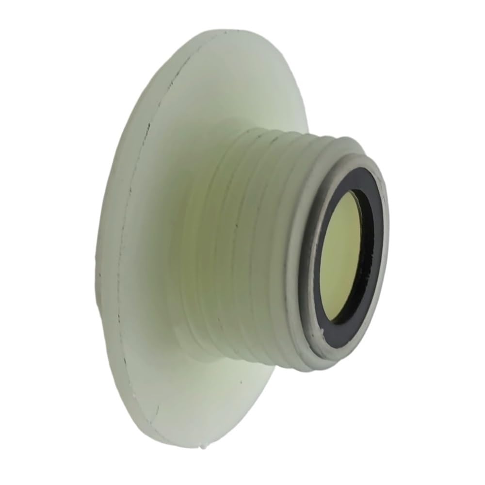 Tambor de Embrague Apto for Motosierra 4500 5200 5800 45cc 52cc 58cc Engranaje de Tornillo sin Fin de Aceite Kit de línea de Filtro de Combustible Piezas de Herramientas de jardín