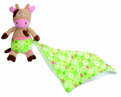 Preisvergleich Produktbild Dell Latitude 311521 - Schmusetuch - Kuh