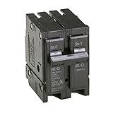 Eaton BR2100CS 100 Amp 2 Pole Circuit BreakerQ