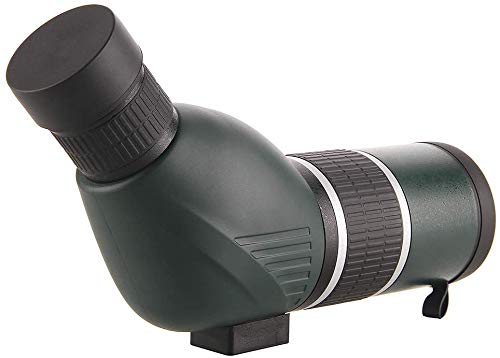 Telescopio refractor astronómico para principiantes 60mm 500mm miniatura 3